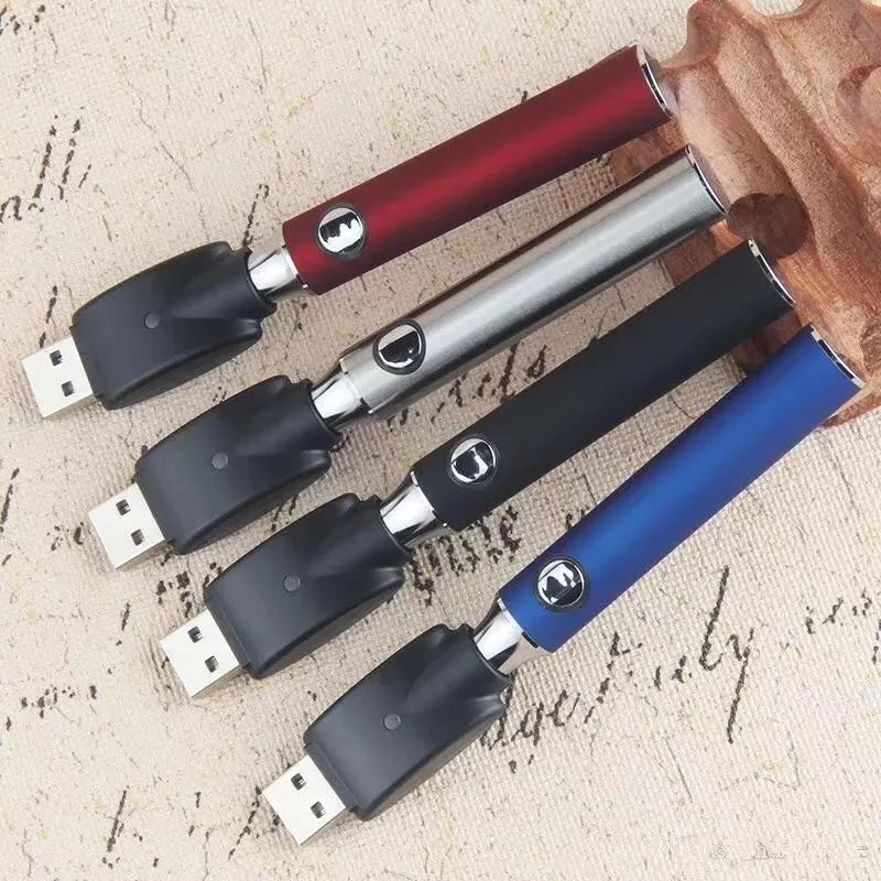 
2019 Vapeyoung блистерный стартовый комплект, регулируемое напряжение, V-VAPE 650 мАч, батарея для электронной сигареты 
