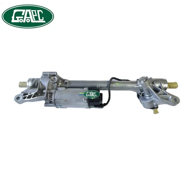 Range rover deals sport steering rack