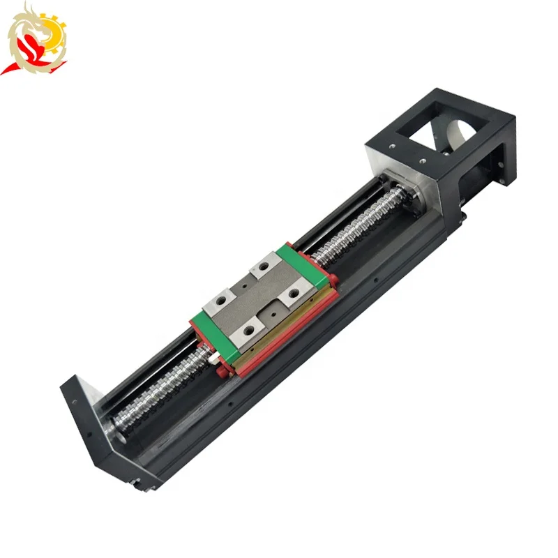 Kk60/60d Light Duty Linear Module Integrated Design Cnc Robot New Used ...