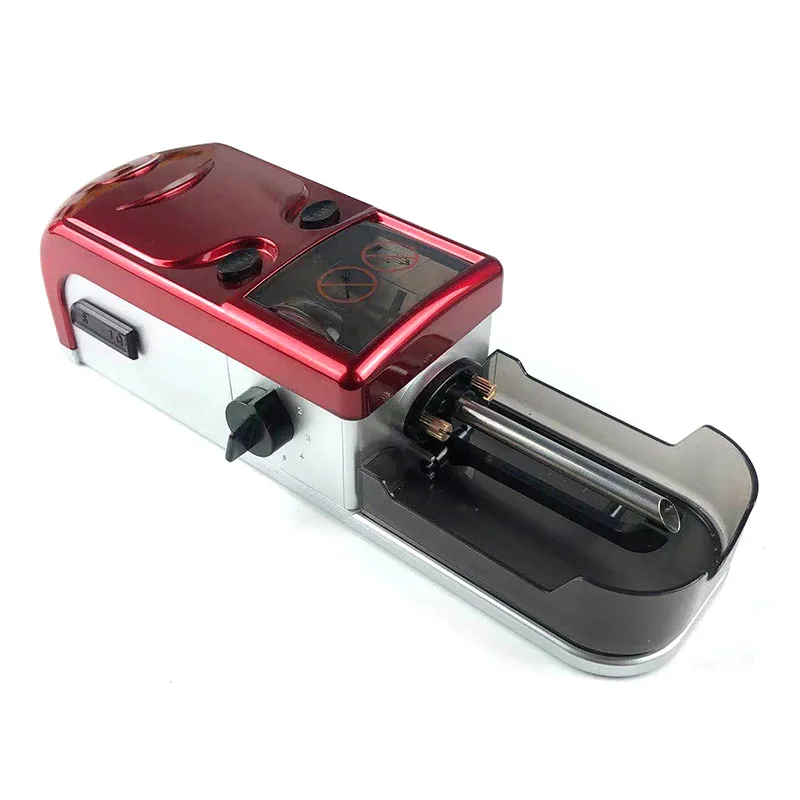 Automatic Cigarette Roller