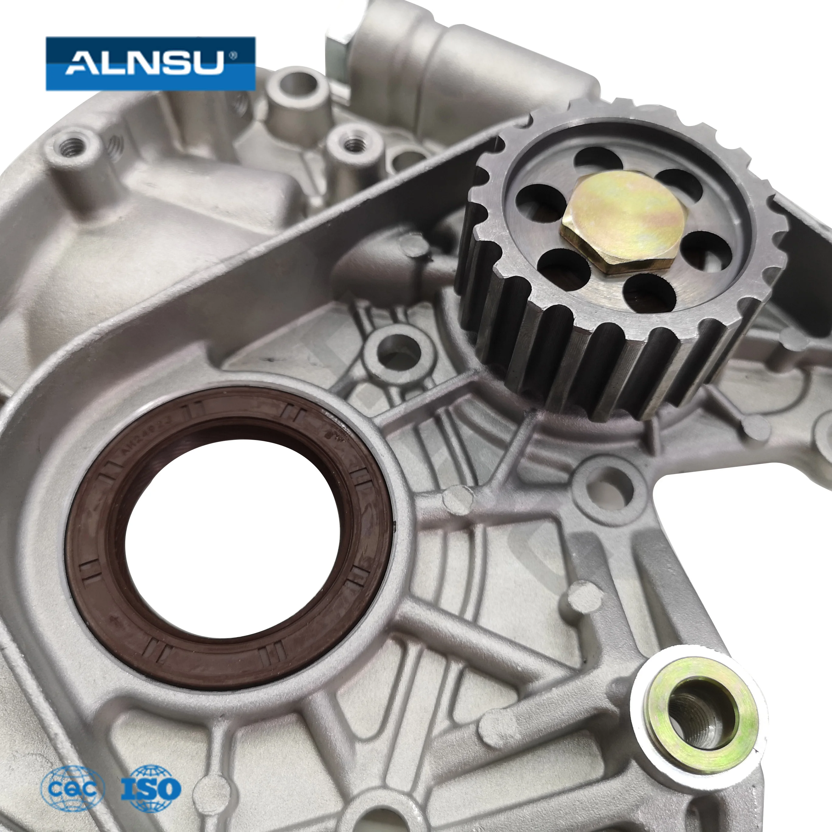 High Quality  Oil Pump for TOYOTA CORONA CT141 CT220 CR41 15100-64042 90119-08B81 15100-64041 15100-64040  15100-64031