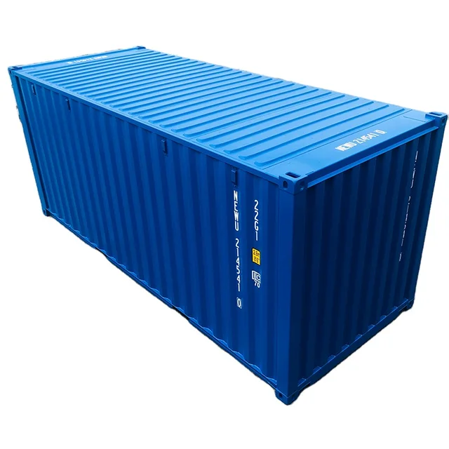 Hot sale 20   GP 6058*2438*2591mm 30480Kg dry container