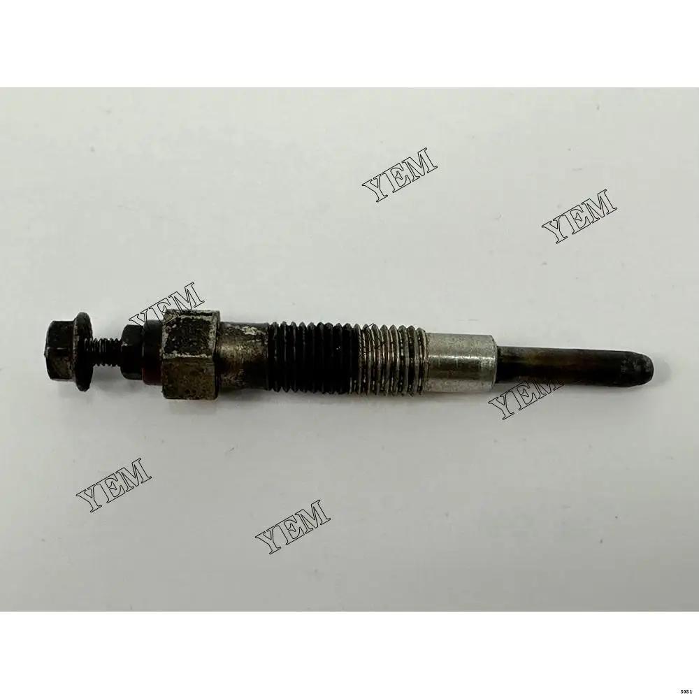 S4L2 Glow Plug for Mitsubishi