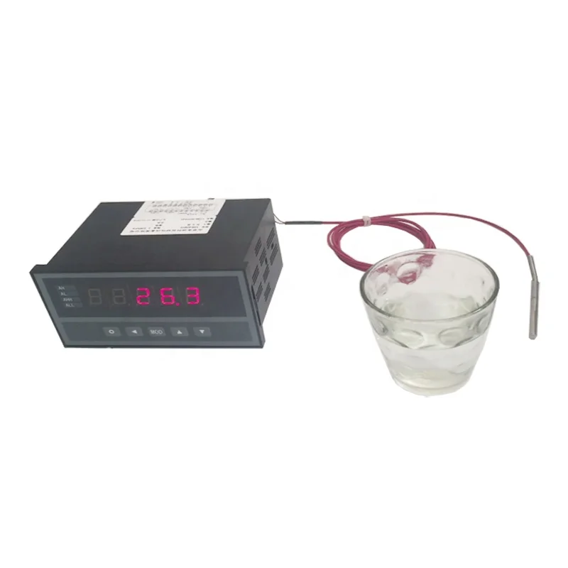 XSC5 PID Temperature Controller Contronix