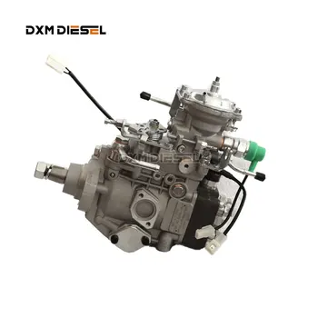New Diesel Fuel Pump 104646-6152 for Truck Engine Parts