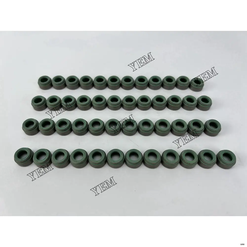 C32 Valve Oil Seal C127 for Caterpillar Diesel Engine Spare Parts