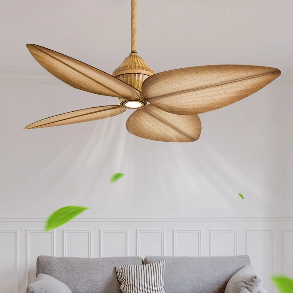 Custom New Design Island Tropical Hotel Palm Leaf Style Dc Reversible