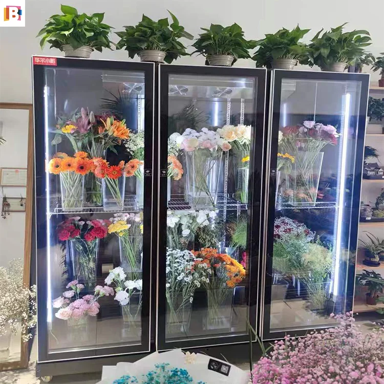 Floral Display Fridge Used Floral Cooler Craigslist Used Floral