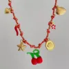 red cherry