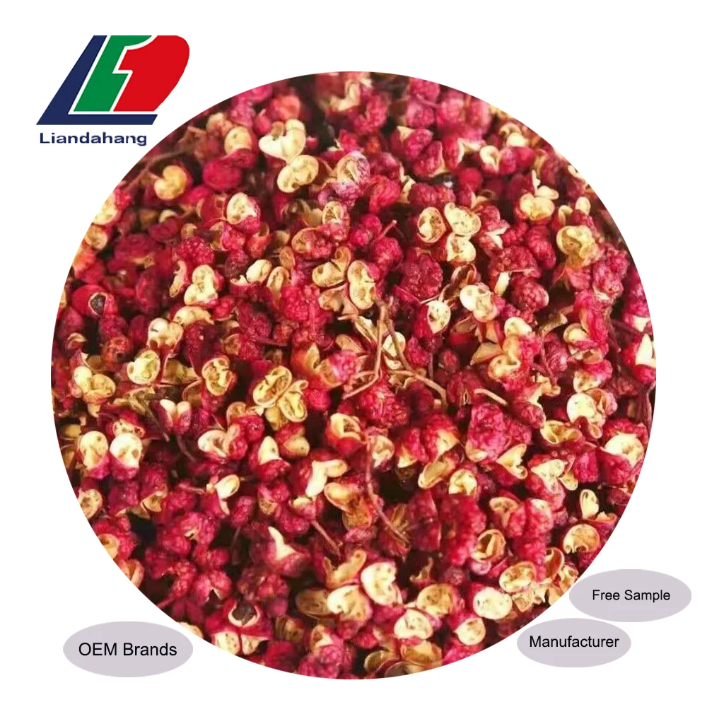KOSHER HALAL HACCP Ground Spices Powder Spices Maldives Mexican Spices