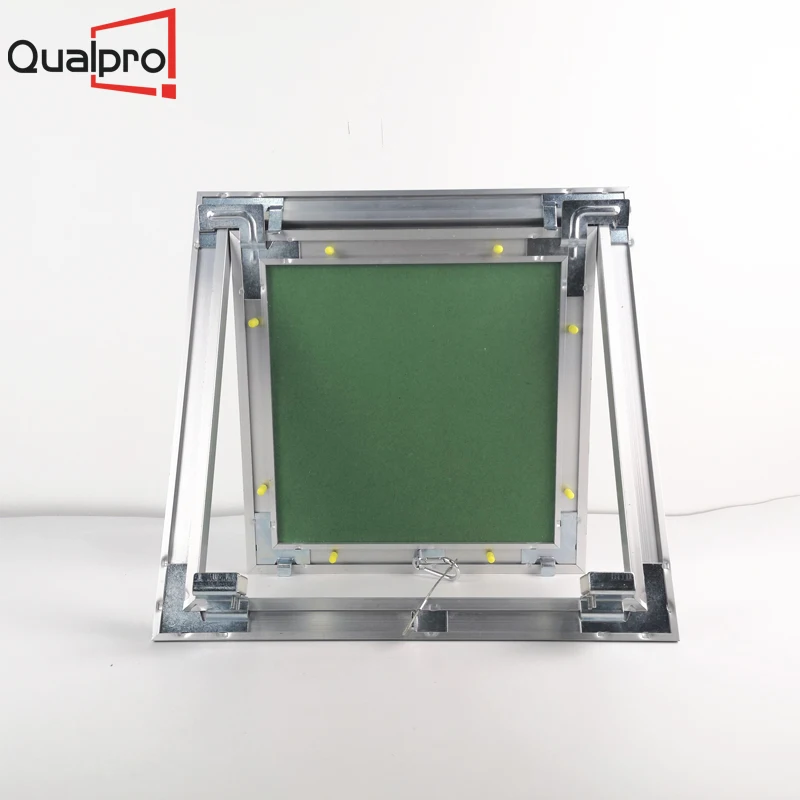 Cheap Ceiling Manhole Without Powder Coating