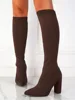 Marron