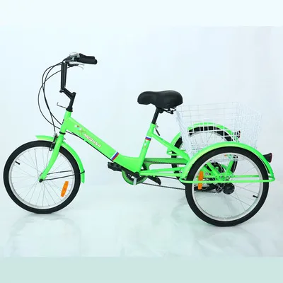 Triciclo shimano Clearance