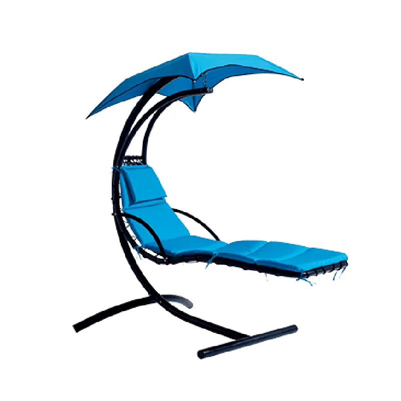 Garden Swing Baby Outdoor Modern Design Automatic Cradle Swing Chair
