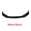 Negro Mate (3 piezas)