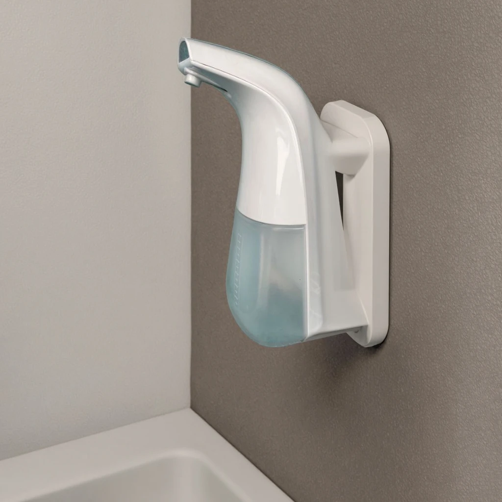 Meilleures Ventes Machine à Laver les Mains Automatique et Intelligente à Mousse par Induction