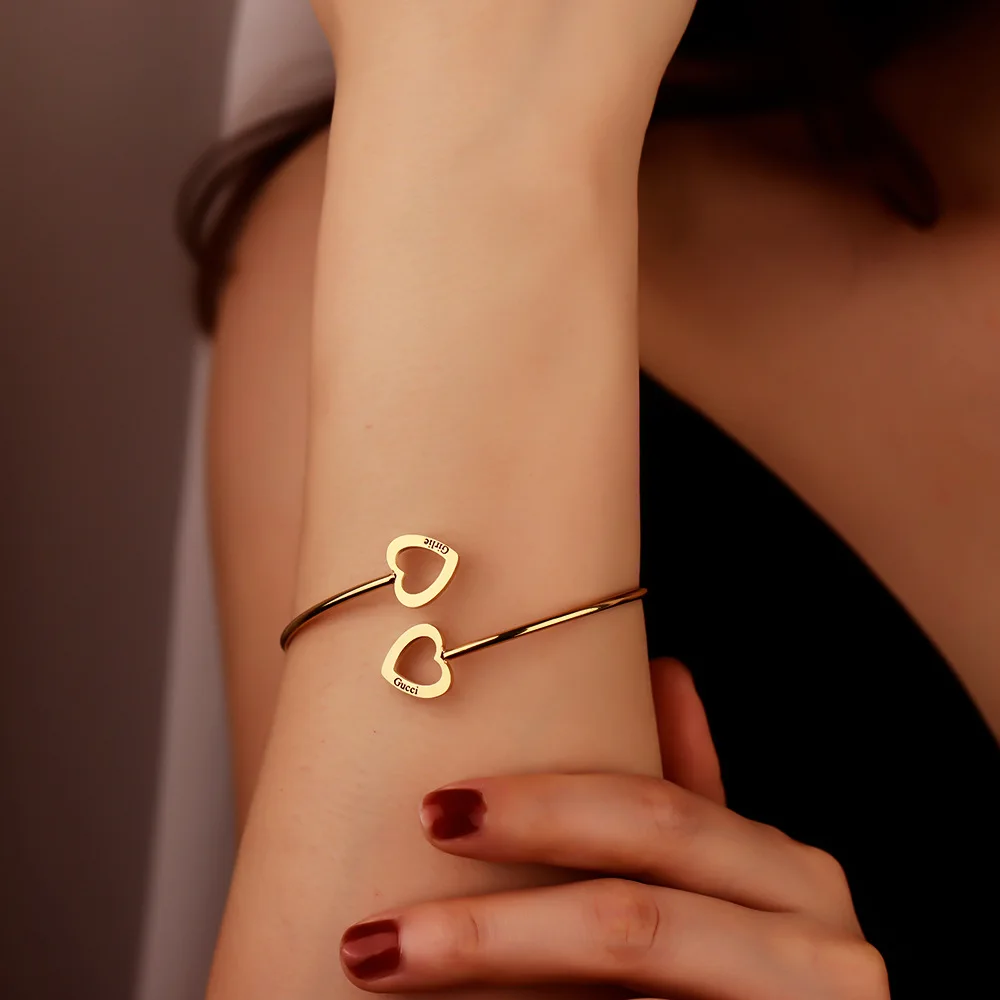 Love Bangles