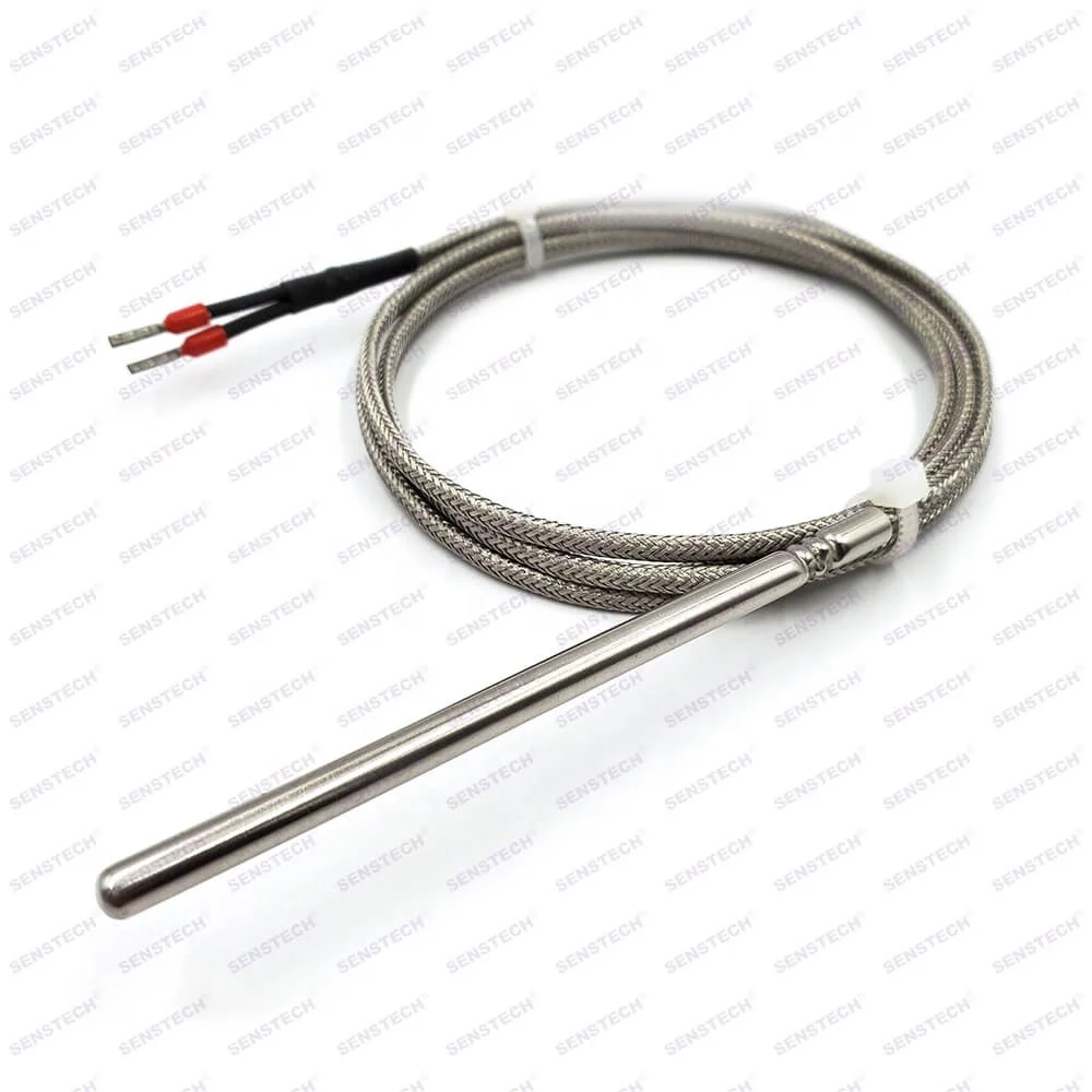 IP68 PTC Temperature Sensor Probe KTY84 for HVAC