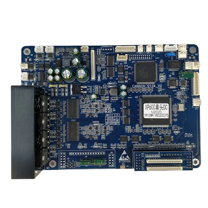 Senyang XP600 Head Board I3200 Kit - Eco Solvent Upgrade