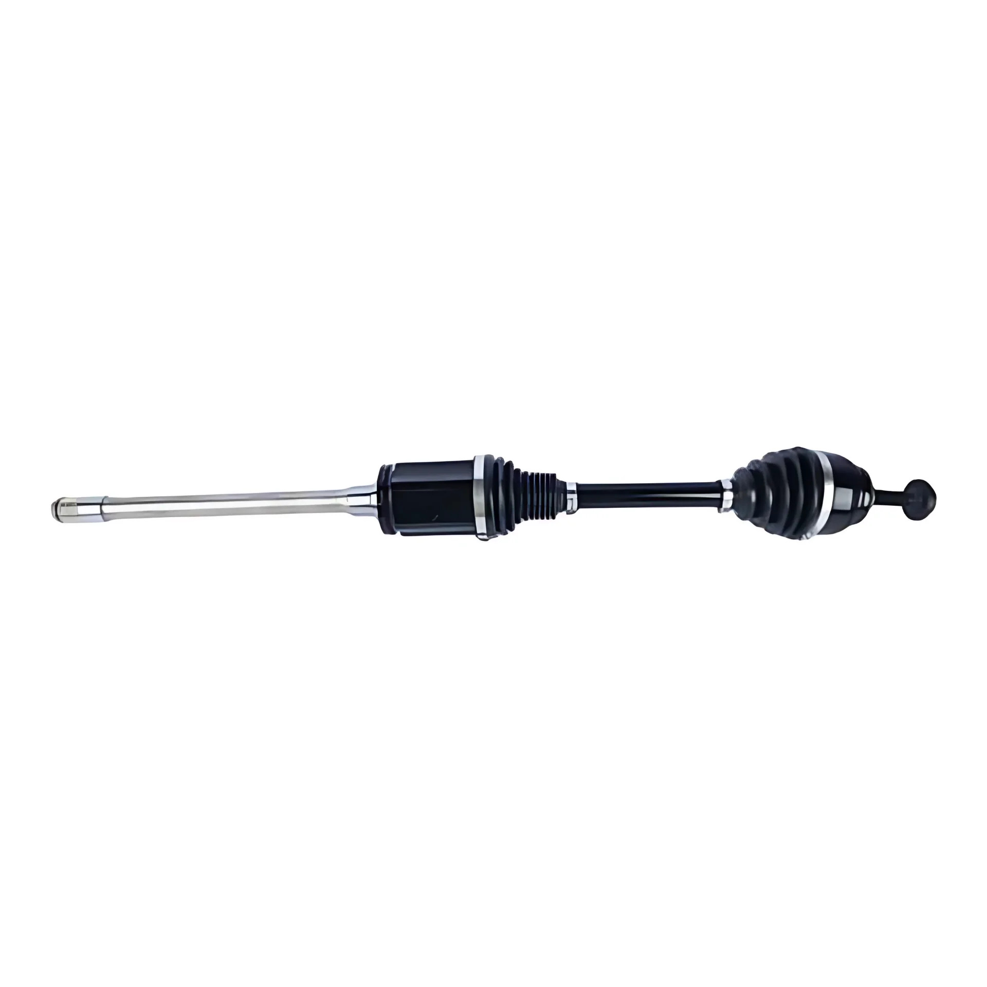 Front Rear CV Axle Drive Shafts 43420-48030 43410-48030 for 1997