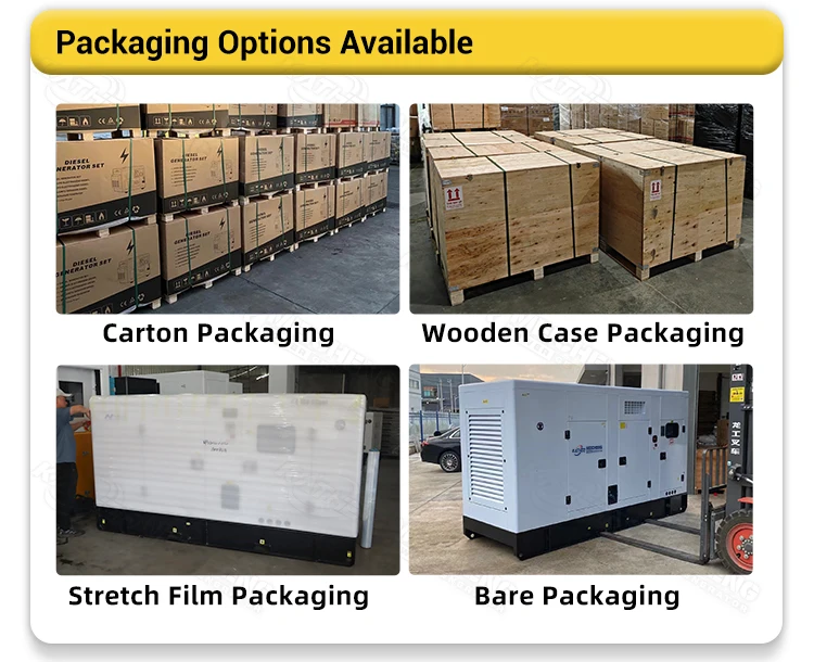 Customization capabilities