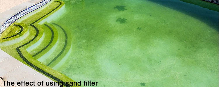 High Efficienty Backwashing Floating  Fiber Ball Filter Media For Oil Filed Water