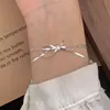 Silver Bracelet 16+3cm