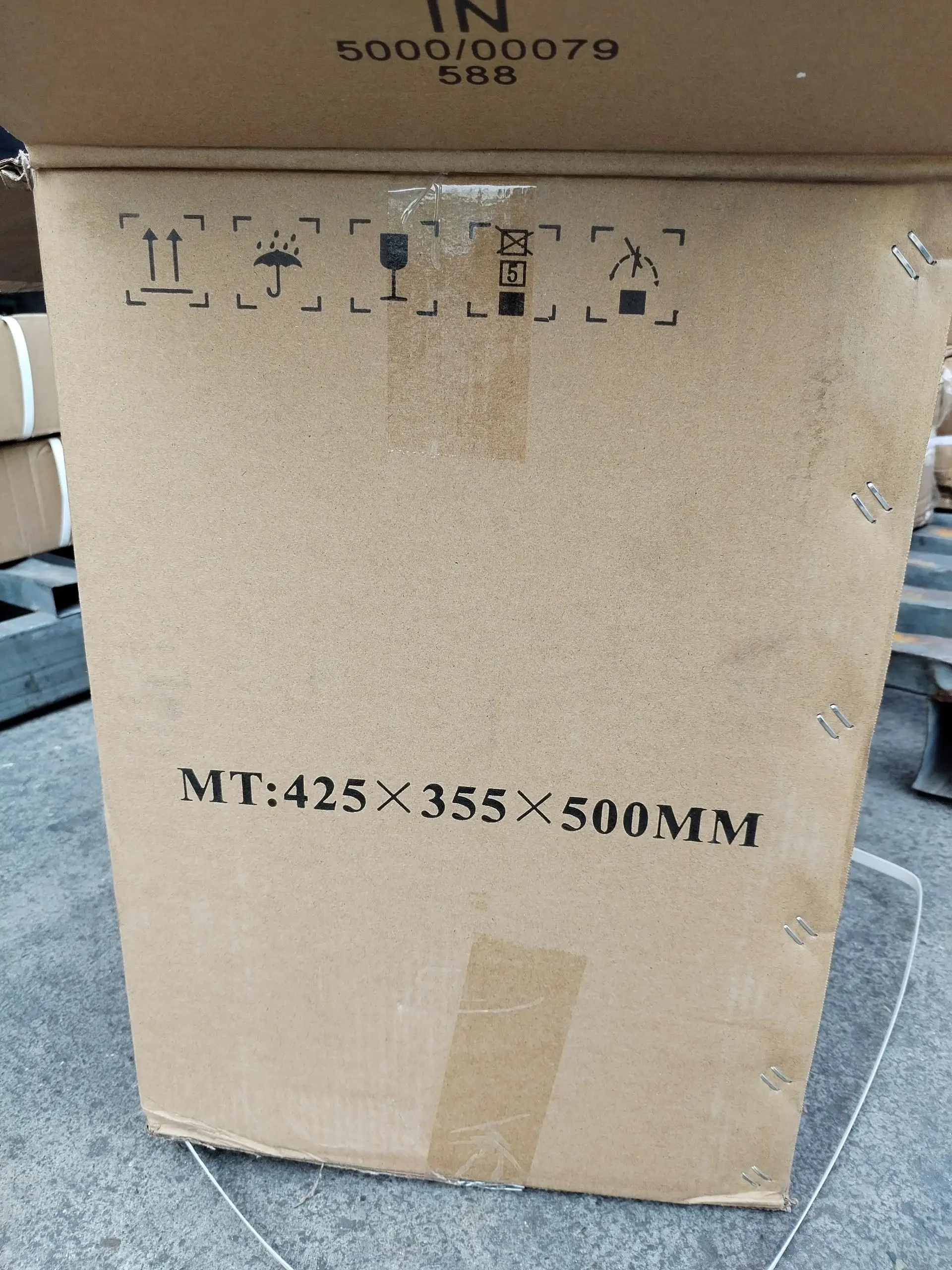 Lifan Oem Horizontal 110cc Engine Kit Air Cooled 1 Cylinder Cdi