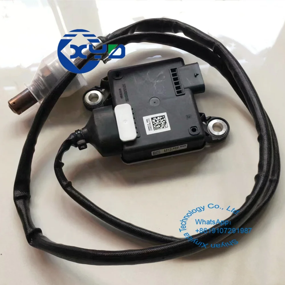XINYIDA Nox Sensor 89460 0W010 - Reliable Performance