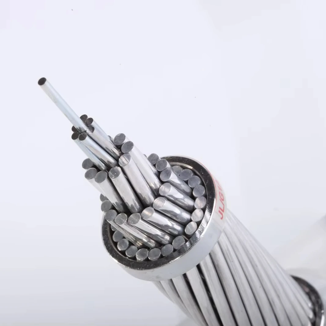 0.6/1kV PVC/XLPE/PE Insulated Electrical Wire Cable Overhead Transmission Power Aerial Bundled Cables for Elec Rubber insulated