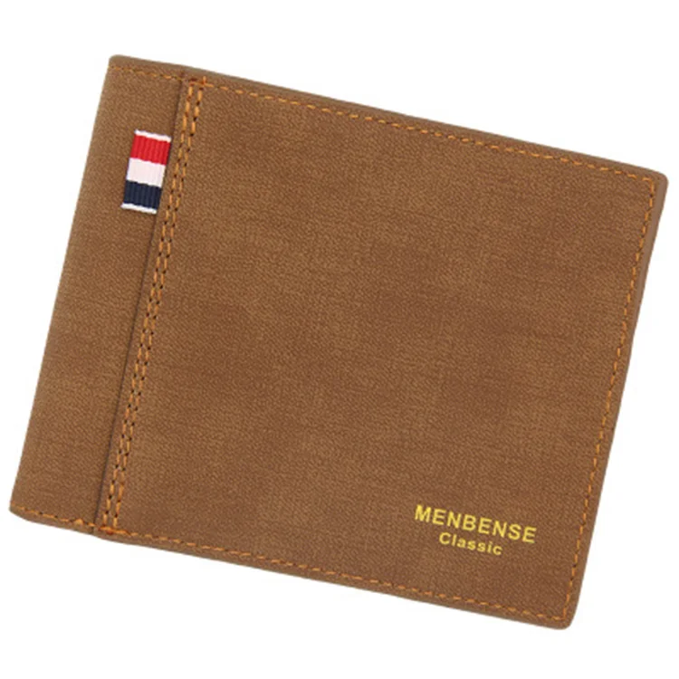 Wholesale Wholesale designer wallets famous brands leather wallet for man  fashion luxury men wallet purse From m.