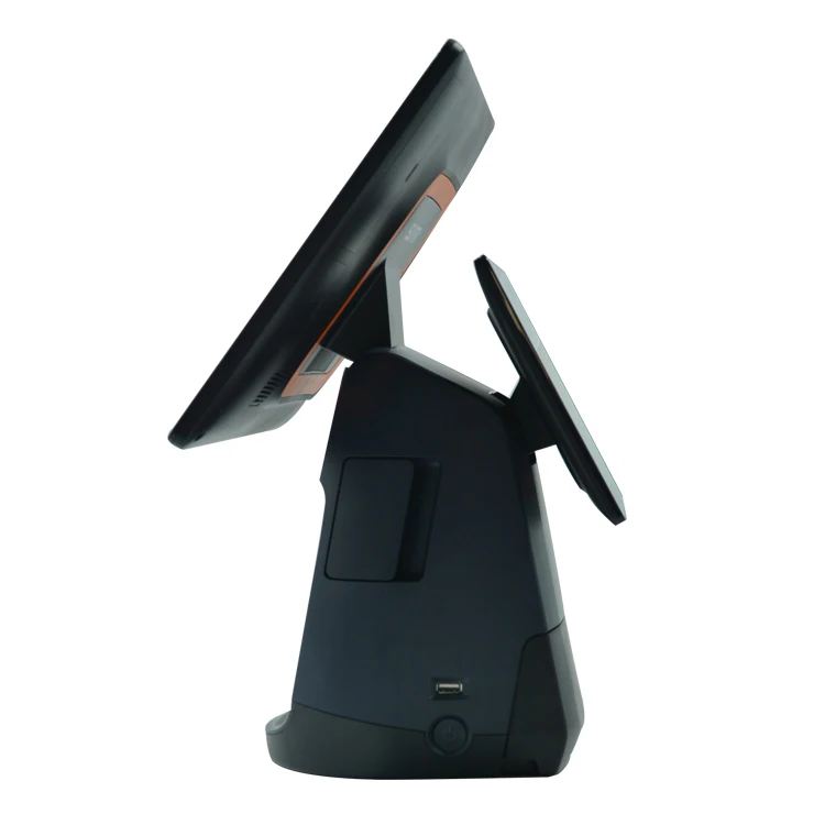 64GB Nand Flash Terminal Payment Multifunctional Android Pos Machine SUNMI T2S Single Display SUNMI