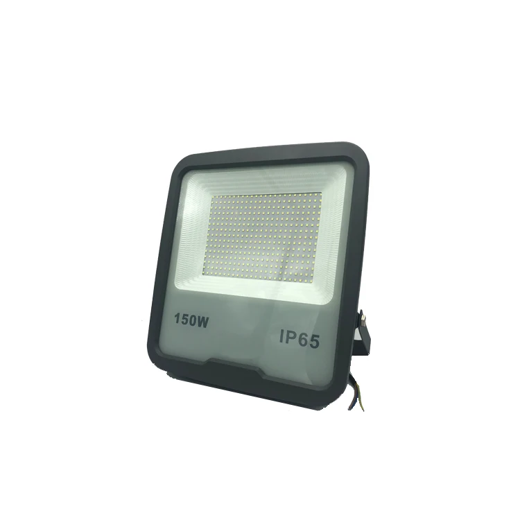 8 Year Manufacturer Supply SMD2835 High Lumen IP66 150W LED Flood Light