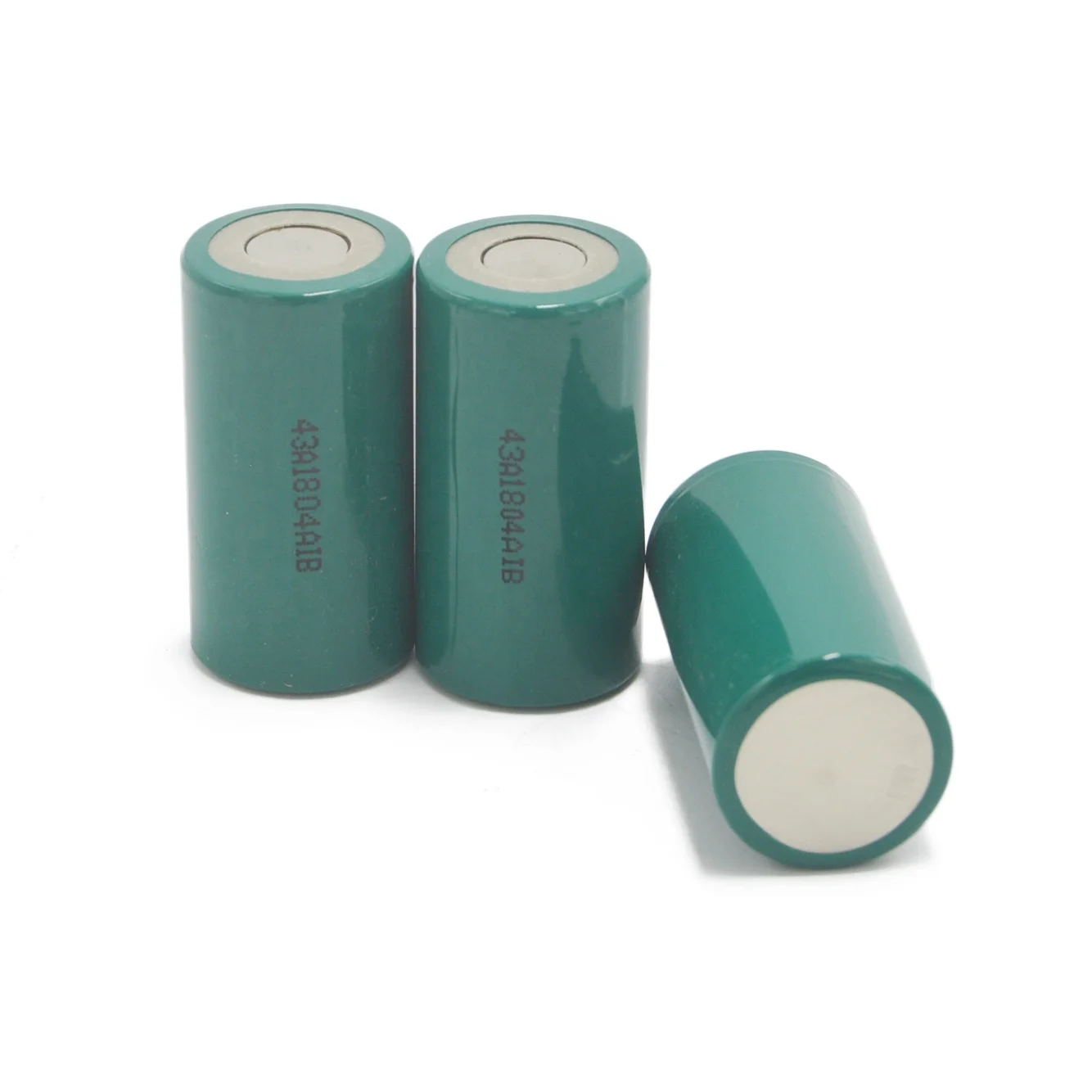 High Quality Authentic NiMh Fdk 1.2V 3000Mah Hr Scu 3000 Ni-Mh Battery for Electrical Tools