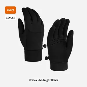Fashion Outdoor Hiking Gloves for Men and Women Autumn Winter EVent Water-Repellent Quick Dry Non-Slip