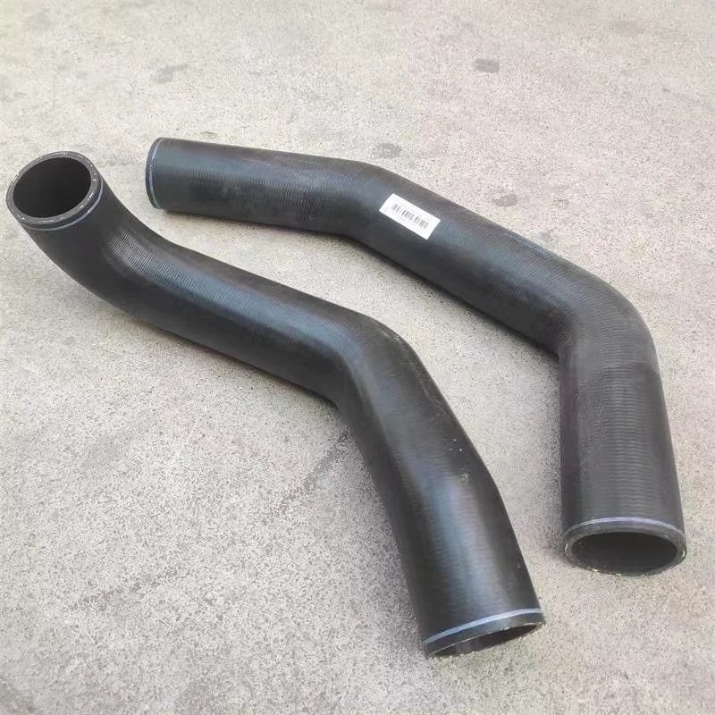 YG9625530001 SITRAK C7H Radiator Hose - Durable & Reliable