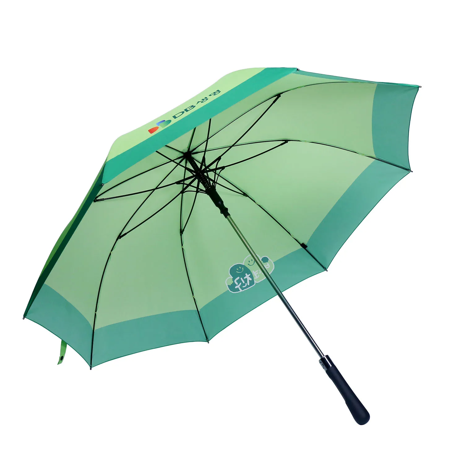 Cheap Subway Golf Umbrella And Promotional Golf Umbrellas Buy Cheap