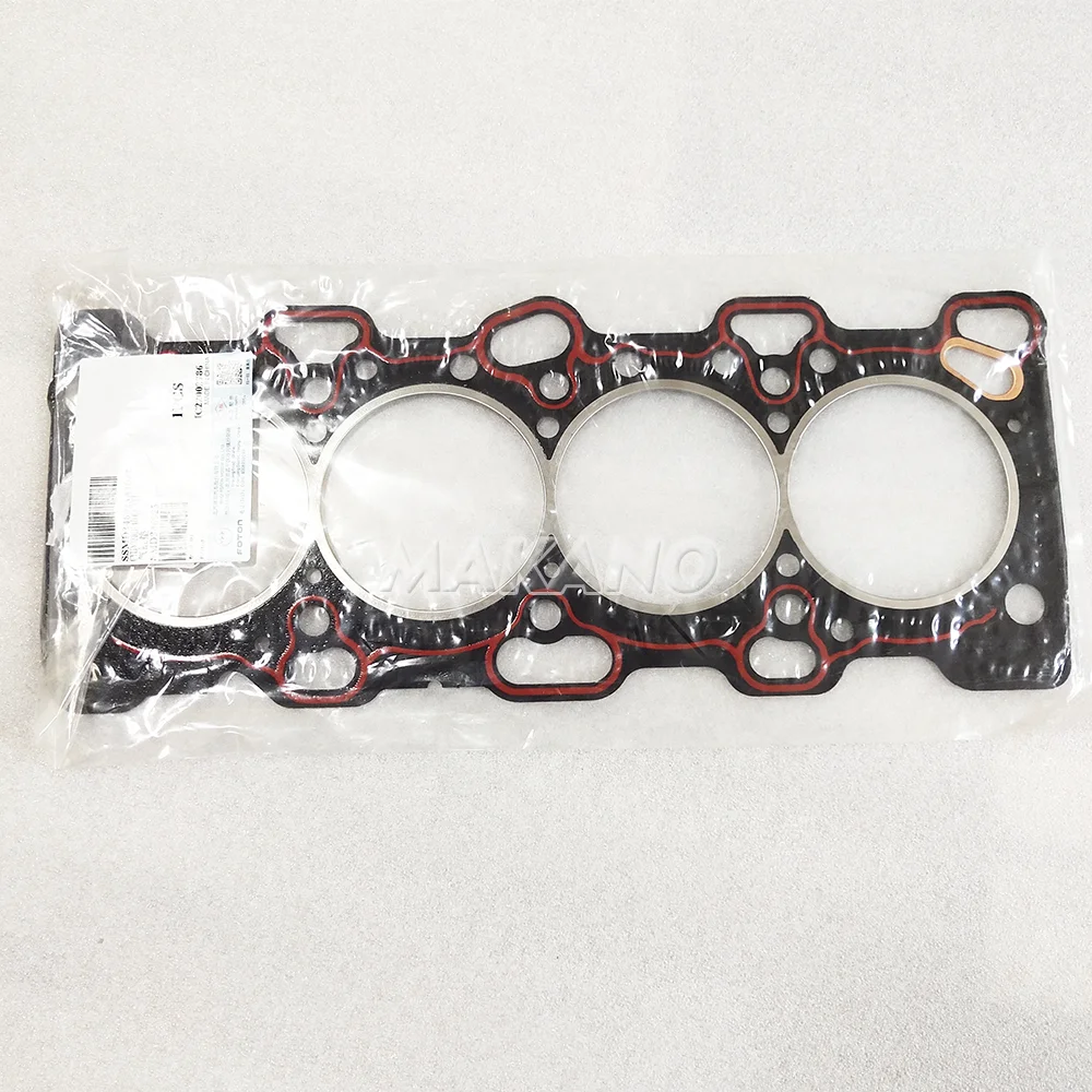 Original 4G64 4G69 Engine Head Gasket SMD346925 for Foton