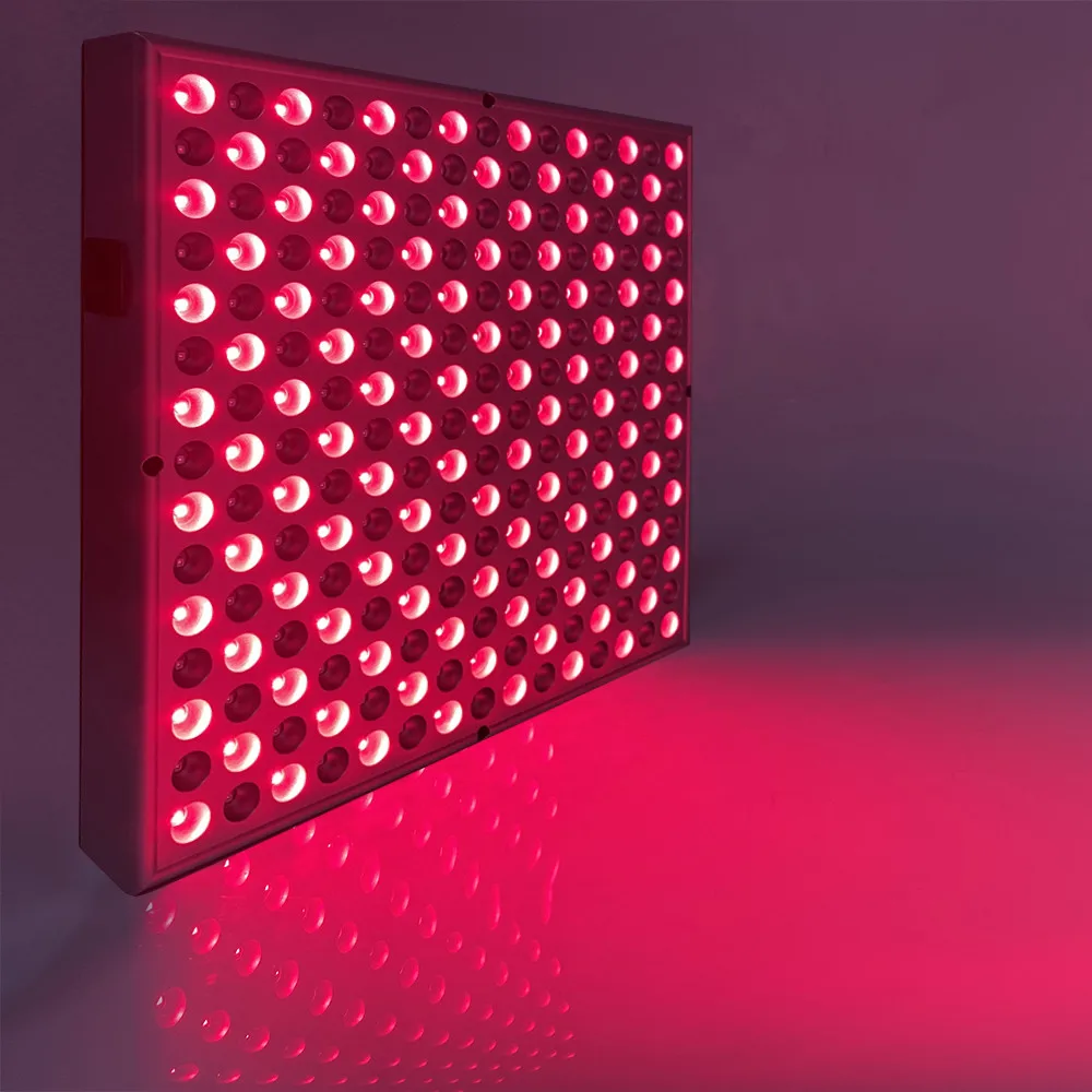 Red Light Therapy Devices for Face Body - 45W 660nm 850nm