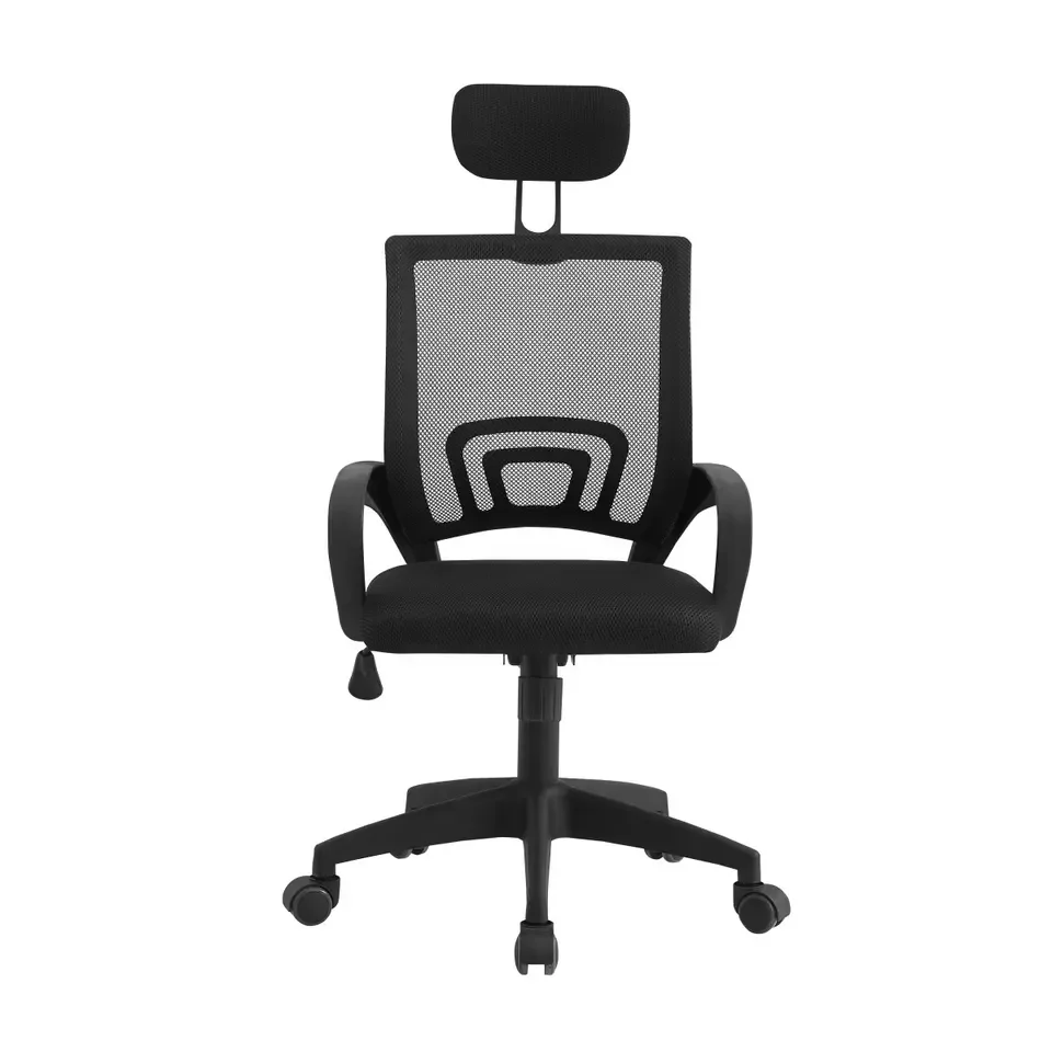 Modern New Design Mesh Gaming Chair Ergonomic Boss Chair Commercial