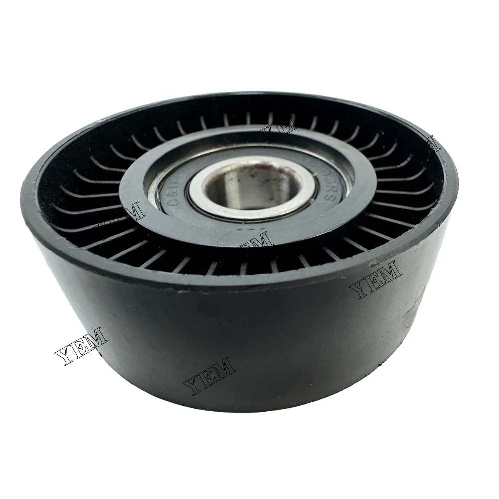 6684418 Backside Idler Pulley Fits for Bobcats Engine Rebuild Kit 3
