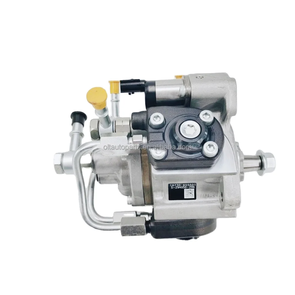 PN L300×2・PNC100◾️計3点 294050-1010 S00002933+03 Fuel Injection Pump for Isuzu NPR