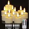pack of 12  usb recharging
