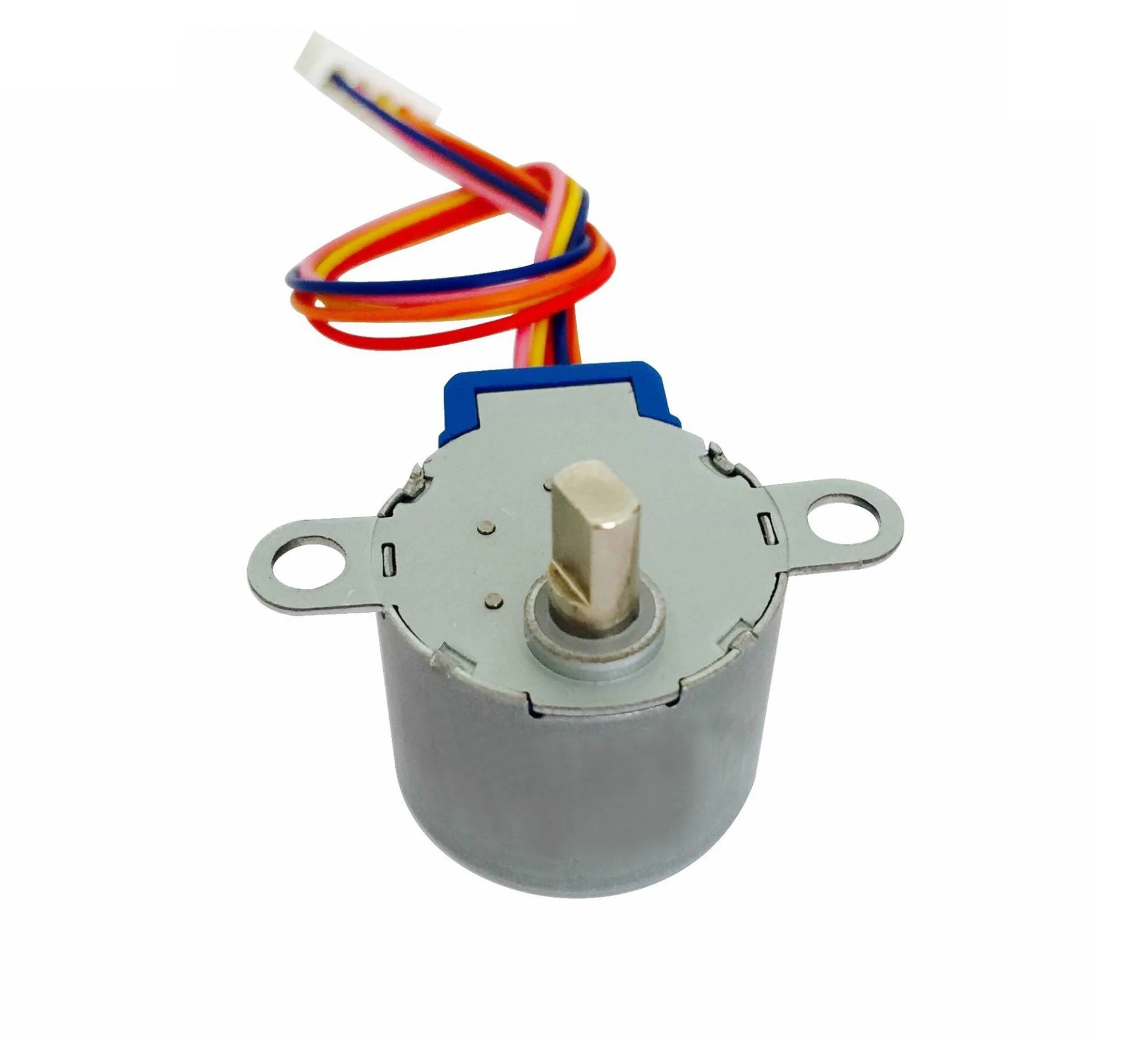 28BYJ-48 5V4相ステッパーステップモーターリダクションステップ