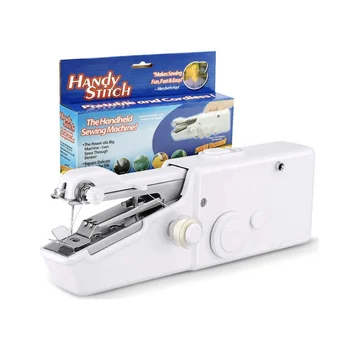 Wholesale Electric Household Portable Mini Hand Held Machine Mini Sewing Price