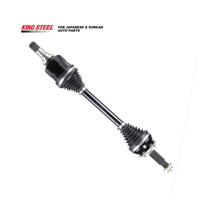 OEM 43420-02660 43420-02640 43420-02610 KINGSTEEL CV Joints for