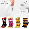 Custom Woman Socks