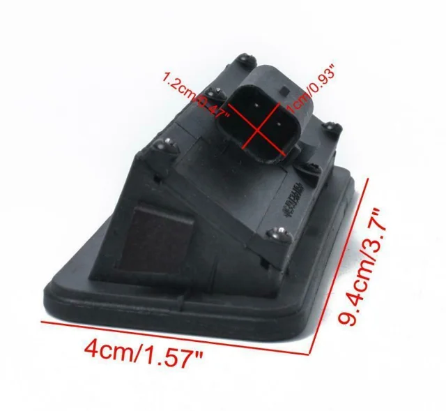 Переключатель багажника для Ford Fiesta 1748915