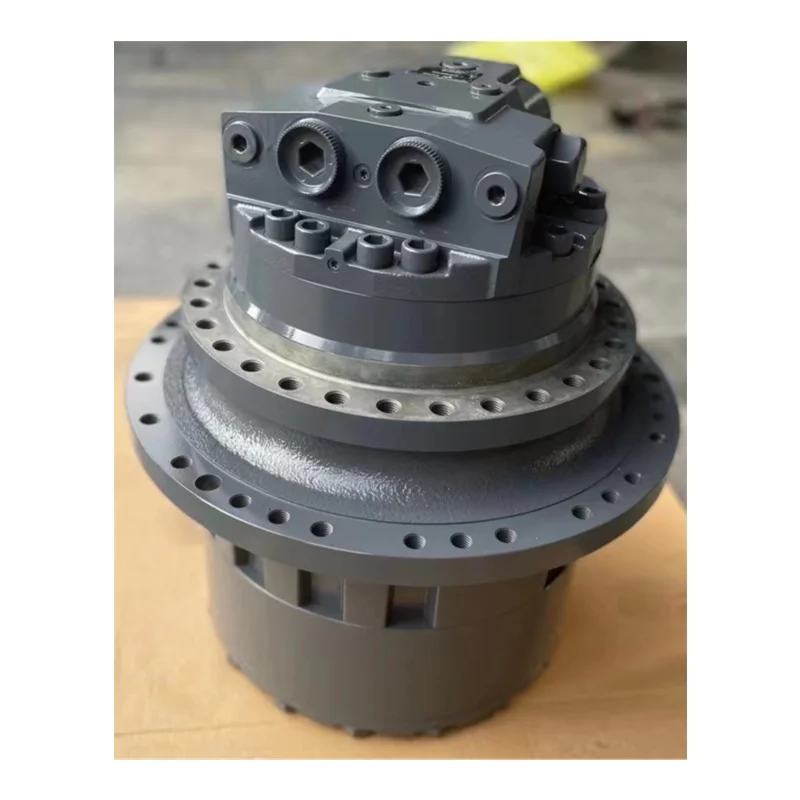 Excavator Parts ZX160-3 ZX160LC-3 ZX160 Final Drive Part