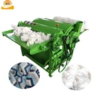 polyester woolen yarn fabric cotton cloth waste recycling machine textile fiber opener wool opening machine price